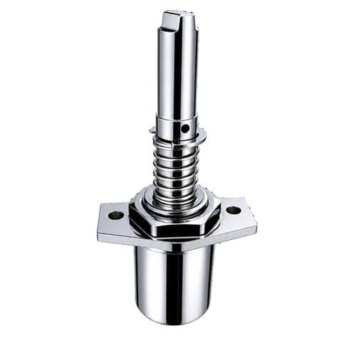 Holding solenoid - WL2530 - Weilong Intelligent Technology (Dongguan) Co., Ltd. - sorting / linear / locking