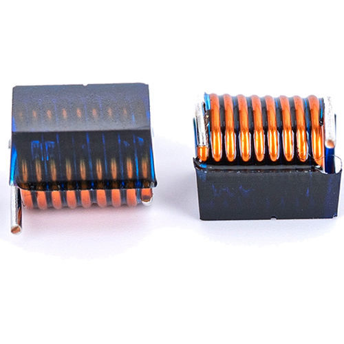 Air inductor - WL610 - Weilong Intelligent Technology (Dongguan) Co., Ltd. - wire-wound / air core / RF