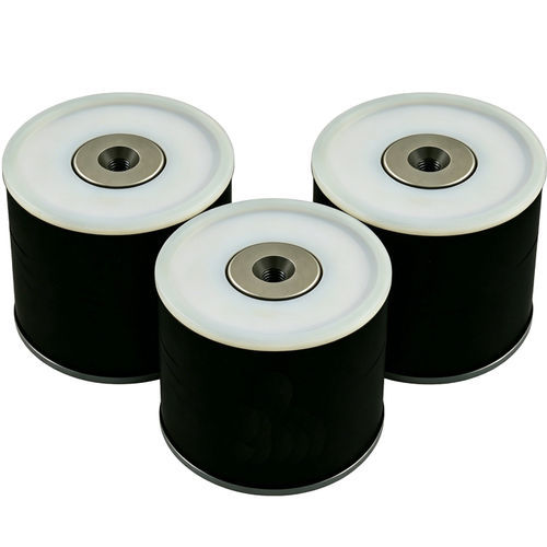 Electromagnetic coil - WL8580 - Weilong Intelligent Technology (Dongguan) Co., Ltd. - 230 V / AC / solenoid