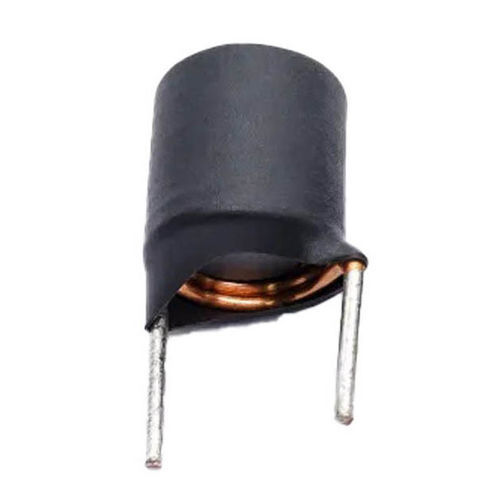 Wire-wound inductor - WL1210 - Weilong Intelligent Technology (Dongguan) Co., Ltd. - ferrite / magnetic / ferrite core