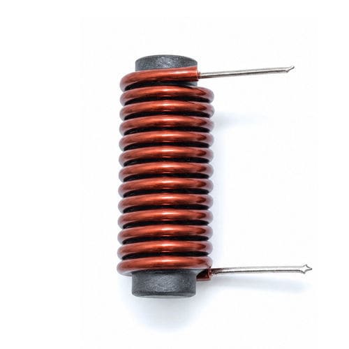 Ferrite inductor - WL1230 - Weilong Intelligent Technology (Dongguan) Co., Ltd. - ferrite core / high-frequency / low-frequency