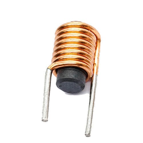 Ferrite choke - WL0415 - Weilong Intelligent Technology (Dongguan) Co., Ltd. - ferrite core / magnetic / RF
