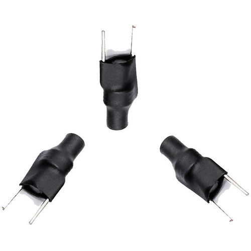 Ferrite inductor - WL0416 - Weilong Intelligent Technology (Dongguan) Co., Ltd. - ferrite core / wire-wound / magnetic