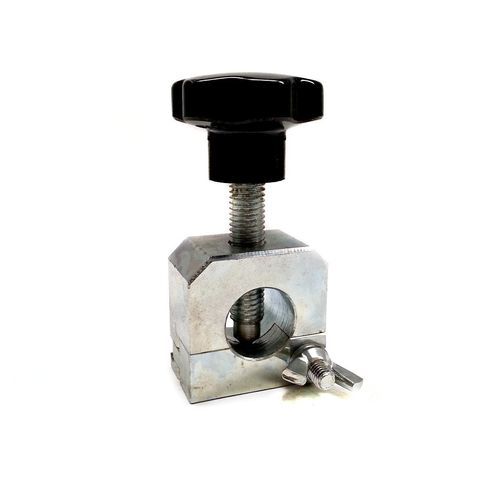 Pipe-flaring machine - A6 - UNIDET.EU