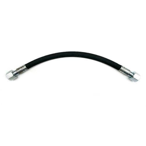 Industrial hose assembly - 57LOG1 - UNIDET.EU - reinforced