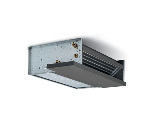 Ceiling-mounted fan coil unit - WINTOSSO FanFlow - LIBA Business GmbH