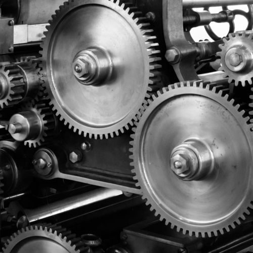 Boring machining for the aerospace industry - Kronos engineering - precision / on site / high-precision