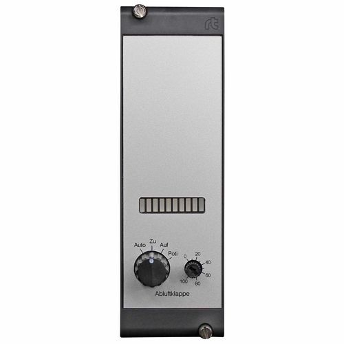 Analog control module - RAG0015 - Romutec Steuer- u. Regelsysteme GmbH - output
