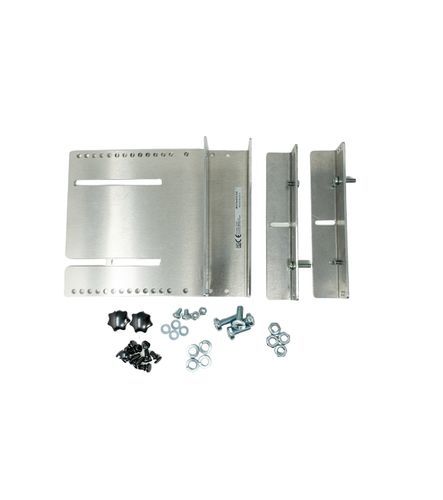 Terminal block DIN rail - IBGTflex500-Set - Romutec Steuer- u. Regelsysteme GmbH