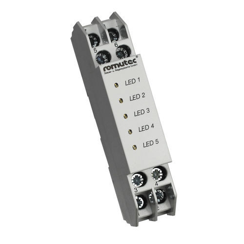 Signaling device - FE01 - Romutec Steuer- u. Regelsysteme GmbH