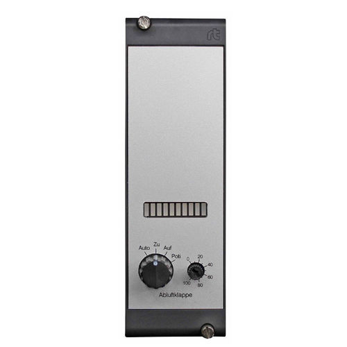 Analog output module - RAG0015H0-01 - Romutec Steuer- u. Regelsysteme GmbH - for integration