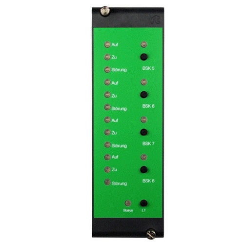 Output control module - RBT30 - Romutec Steuer- u. Regelsysteme GmbH