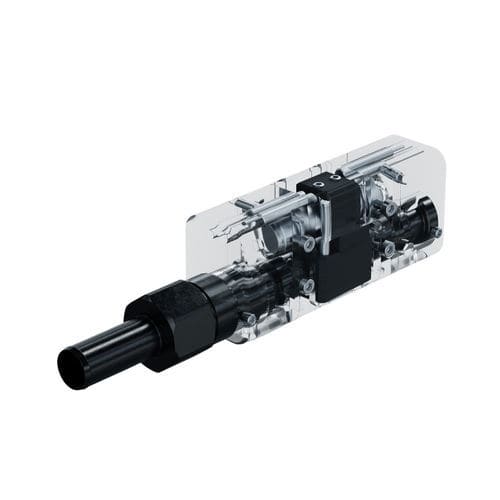 Buffer module - leetx
