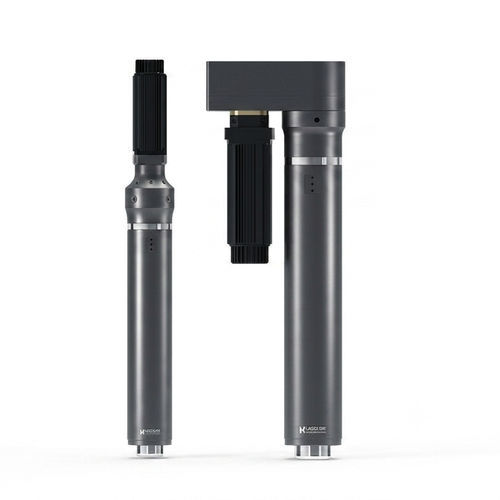 Electromechanical press - AEPS - leetx - for press-fit pin connector applications / for automotive parts / with stroke force monitoring
