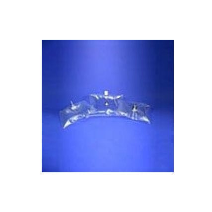Transport bag - FEP&reg; - Uniphos Envirotronic Pvt. Ltd. - sampling / with valve / polypropylene