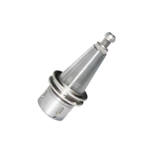 ISO collet chuck - ISO series - Infranor Group - locking clamp / ER / steep taper