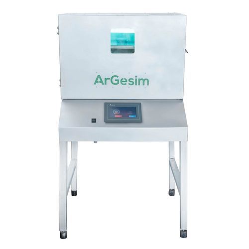 Thermostatic test chamber - BL-UV-A365 - BallastCo Laboratory Equipment - climatic / humidity / temperature