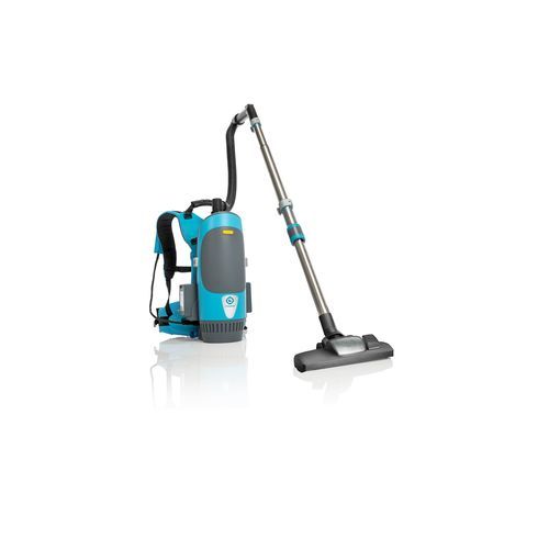 Commercial vacuum cleaner - i-move 2.5B - i-team ANZ - dry / dust / battery-powered