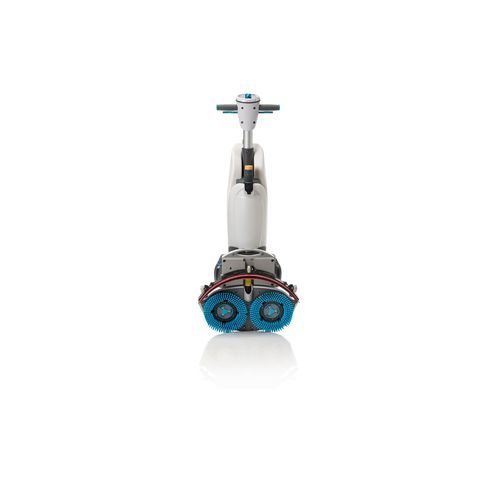 Chemical dosing dispenser - i-dose - i-team ANZ - liquids / cartridge / for industrial applications