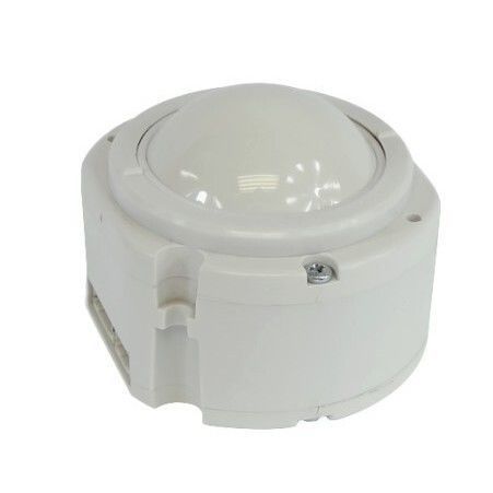 Optical trackball - P50- X 602D0 - Cursor Controls - panel-mount / 2 inch (50 mm) / precision