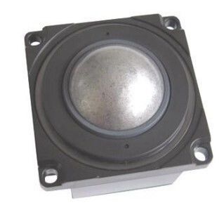 Optical trackball - X38-700210- G - Cursor Controls - panel-mount / 38 mm / waterproof