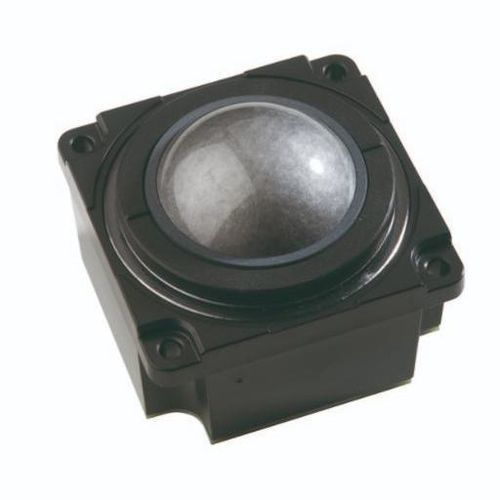 Optical trackball - X50-700210- G - Cursor Controls - panel-mount / 2 inch (50 mm) / waterproof