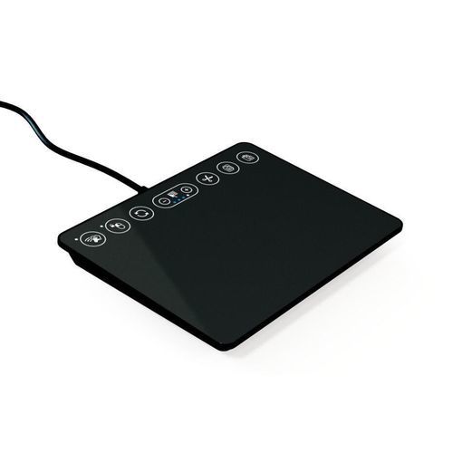 Medical touchpad - TPD-55A326 - Cursor Controls - industrial / marine / for OEM