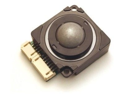 Laser trackball - X19 - Cursor Controls - panel-mount / PS2 / waterproof