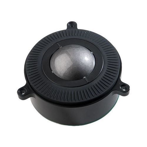 Optical trackball - Z50 Trackball - Cursor Controls - panel-mount / USB / precision