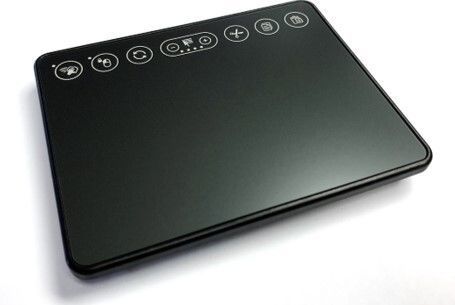 OEM touchpad - TPP series - Cursor Controls - industrial / marine / medical