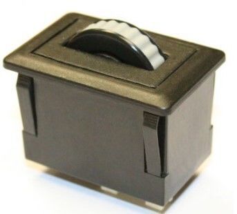 Rotary encoder module - SWM-70110-0 - Cursor Controls
