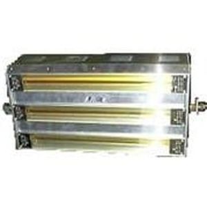Electric radiant heater - IND'irc - SOPARA - single-phase / AC / cable powered