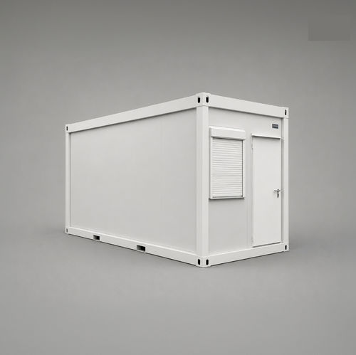 Container for the construction industry - 1001 - EDILSIDER S.p.A. - transport / for logistics / for industry