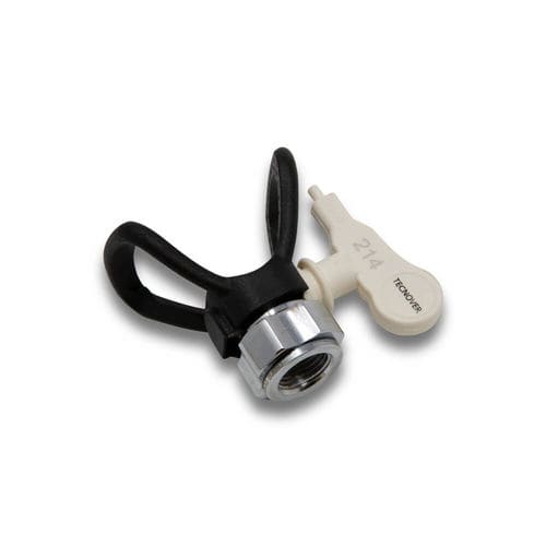 Paint nozzle - Tecnover s.n.c. di Ricotti e Cera - spray / cleaning / back blow