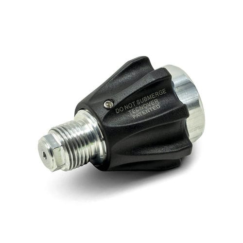 Spray head - Tecnover s.n.c. di Ricotti e Cera