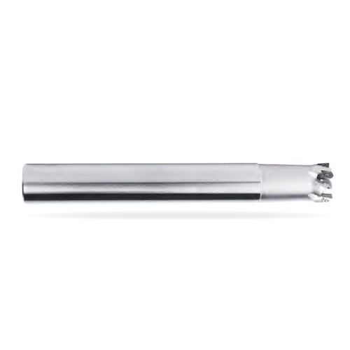 Shoulder milling cutter - 741 series - ROL d.o.o. - indexing / high feed rate