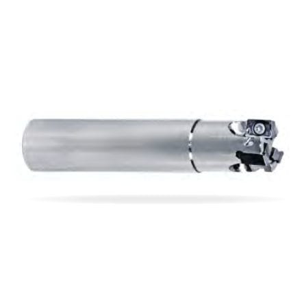 Shoulder milling cutter - 745 series - ROL d.o.o. - indexing