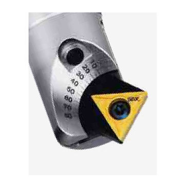 Chamfering milling cutter - 340 W NEW series - ROL d.o.o. - indexing