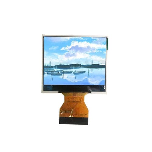 TFT LCD display module - YX20013A - Shenzhen Yousee Technology Co., Ltd. - IPS / touch screen / color