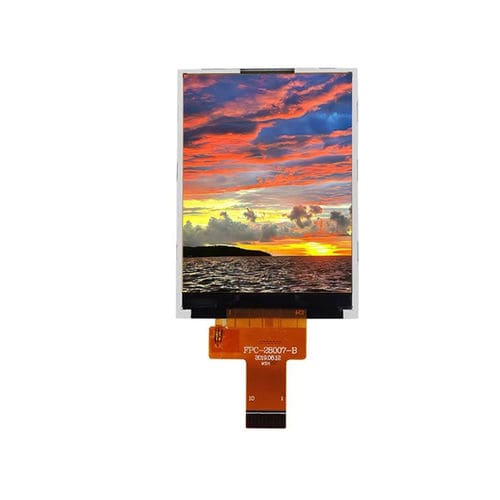TFT LCD display module - YX28005A - Shenzhen Yousee Technology Co., Ltd. - IPS / color / 240 x 320