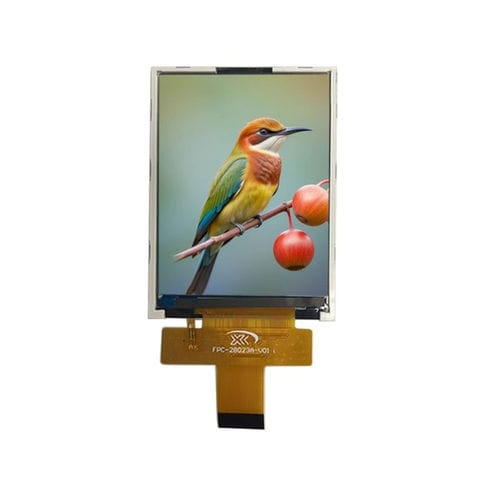 TFT LCD display module - YX28023A - Shenzhen Yousee Technology Co., Ltd. - IPS / color / 480 x 640