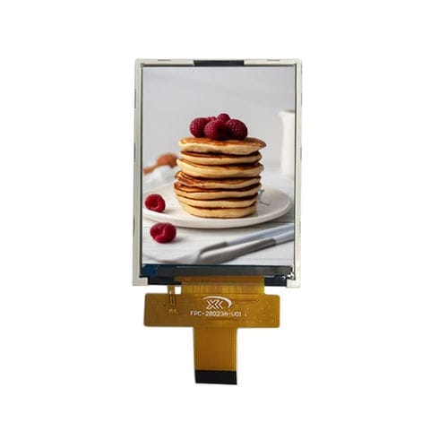 TFT LCD display module - YX30001A - Shenzhen Yousee Technology Co., Ltd. - IPS / color / 360 x 640