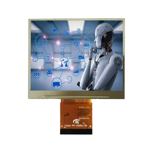 TFT LCD display module - YX35035A - Shenzhen Yousee Technology Co., Ltd. - TN / color / 320 x 240