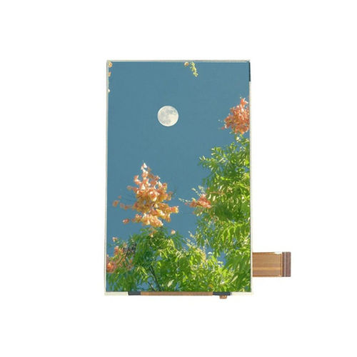TFT LCD display module - YX39710B - Shenzhen Yousee Technology Co., Ltd. - IPS / touch screen / color