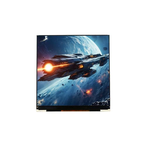 TFT LCD display module - YX34002A - Shenzhen Yousee Technology Co., Ltd. - color / 480 x 480 / 3.4″