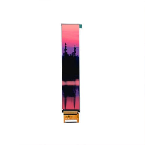 TFT LCD display module - YX69001A - Shenzhen Yousee Technology Co., Ltd. - color / high-resolution / 280 × 1424