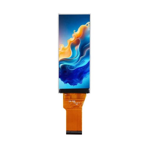 TFT LCD display module - YX32024A - Shenzhen Yousee Technology Co., Ltd. - IPS / color / 320 x 820