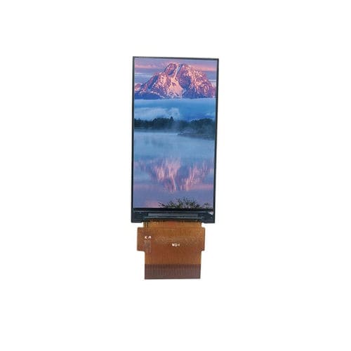 TFT LCD display module - YX22302B - Shenzhen Yousee Technology Co., Ltd. - IPS / color / 2.2"