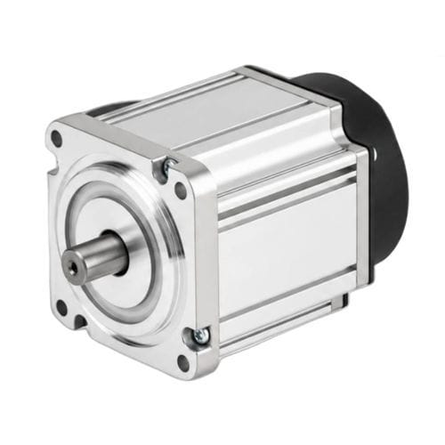 AC servomotor - ACSM60B - NEOTON MOTOR - 220 V / 5-pole / high-resolution