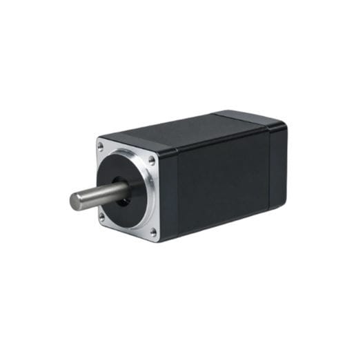 Hybrid stepper motor - 20BH42-080A-15 - NEOTON MOTOR - compact / NEMA 8 / motion control